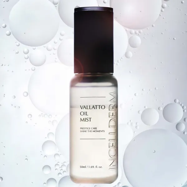 인셀덤 비에톤 오일 미스트, 오일 미스트 50ml