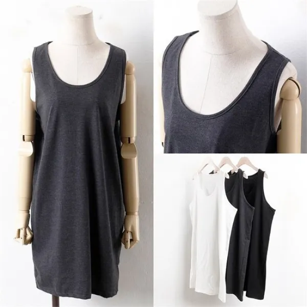  강물처럼 Ww 365일면롱나시1928h001 빅사이즈