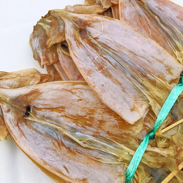 경아상회 울릉도 근해산 해풍 건조오징어 마른오징어 당일바리 10마리 400g~1kg, 400g
