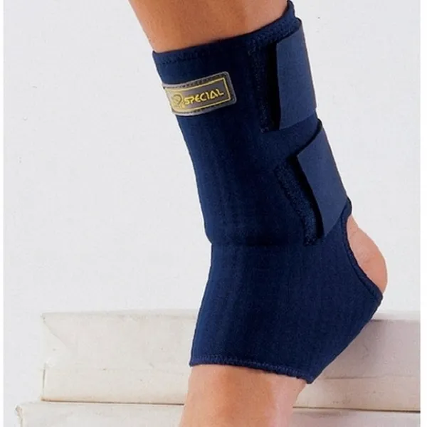 발목보호 단단한 압박 아대 통증 아킬레스건 인대파열, M 1개