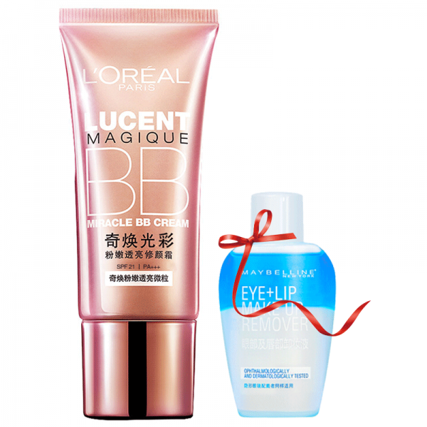 로레일 기환 광채 멀티 멀티 투명하게 리퀴드 크림 30ml 칼라 비비크림 BB 파우더 BB 차질 격리