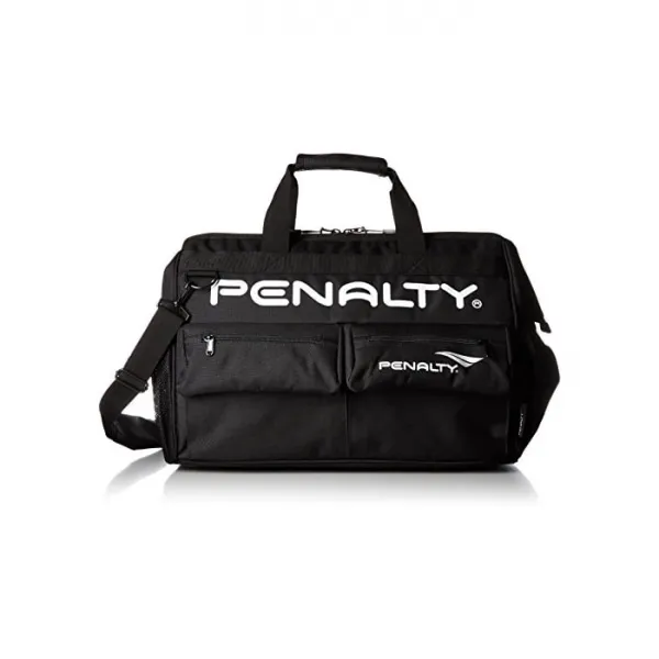 PENALTY (페널티) [벌금] 구급 가방 중 분할 기능 수납 포켓 다수 PB3560 블랙