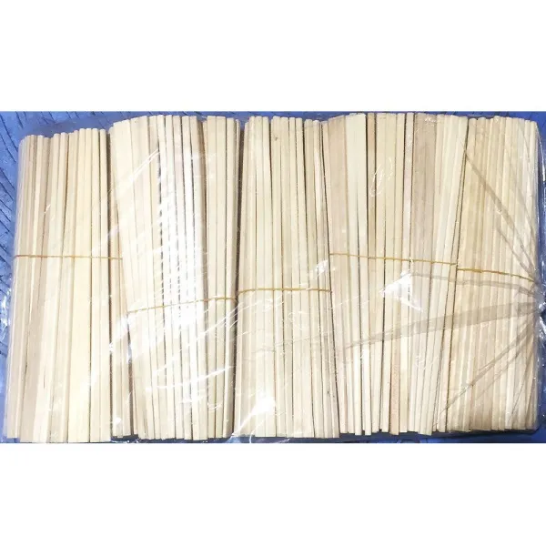 업소용 식당 식자재 무포장 벌크 나무젓가락 5000입, 1, 1