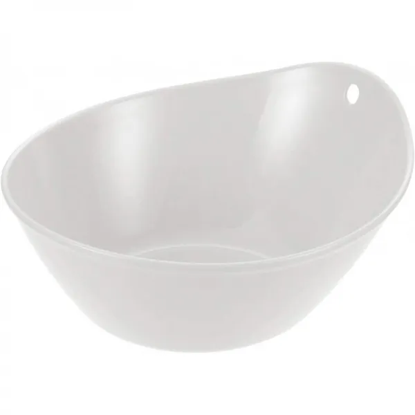 릿 온수 둘 화이트 3100ml 물동이 아라이스 온수 둘 _ 훅 구멍 _ 건조하기 쉬운 _ 일제 항균 가공 1