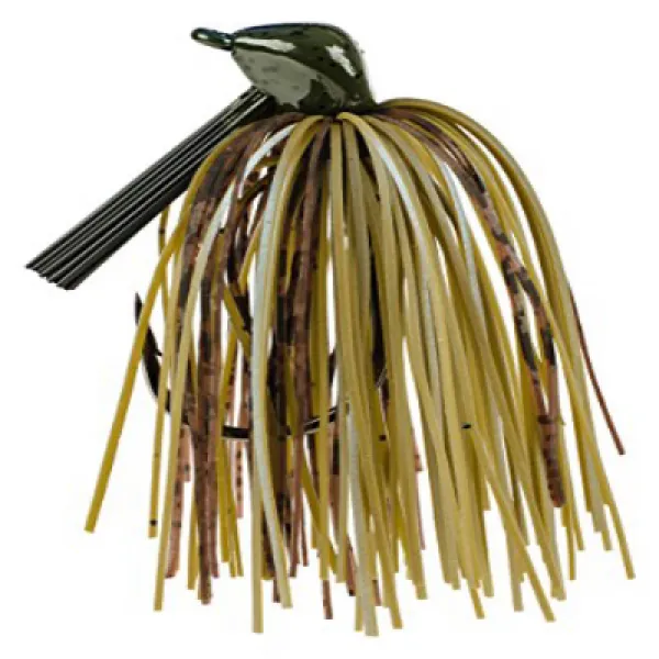 Strike King TGSKJ38-108 Tour Grade Fishing Jig 13834.6g Blue Craw 스트라이크 킹 투어 급락 지그 생략, 1