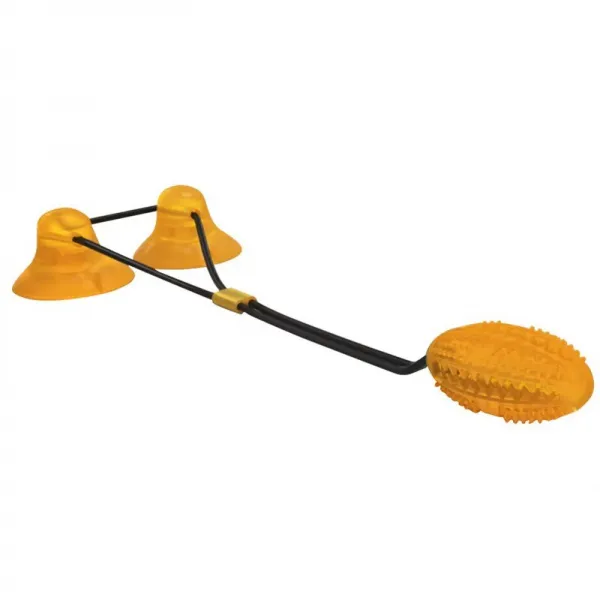 개 Molar 장난감 애완 동물 공격적인 Chewer 밧줄 칫솔 물린 삐걱 거리는 치아 청소와 스틱 O|미국