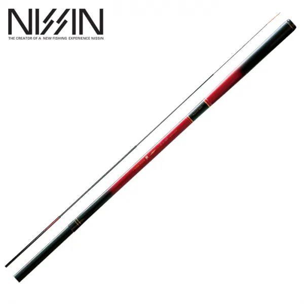 니신-로얄스테이지 츠즈미 경중경 HMH2906/계류낚시, HMH2906-405551