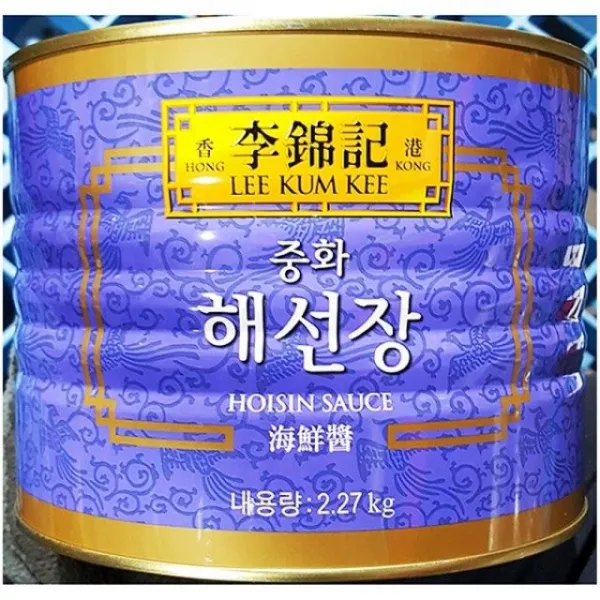 W0a0dc6p 해물양념 업소용 해선장소스 해선장호이신 식자재 이금기 2.26kx6 대용량 찌개양념 반찬장류 Pd 1