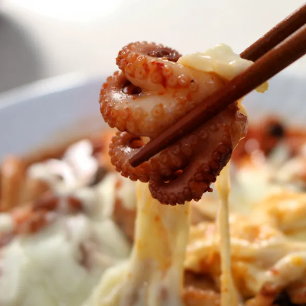 사그담 맛있게 매운맛 방화동 맛집 요리하는 전PD 쭈꾸미볶음, 쭈꾸미 오리지널 650g(매운맛)