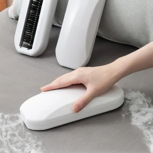 두바이_미니샵_일상한조각 머리카락 반려동물털 가정용 청소기 클리너 고양이 휴대용 발려 용 강아지 책상 지우개++mingpin*, 단일상품, #합리적선택++