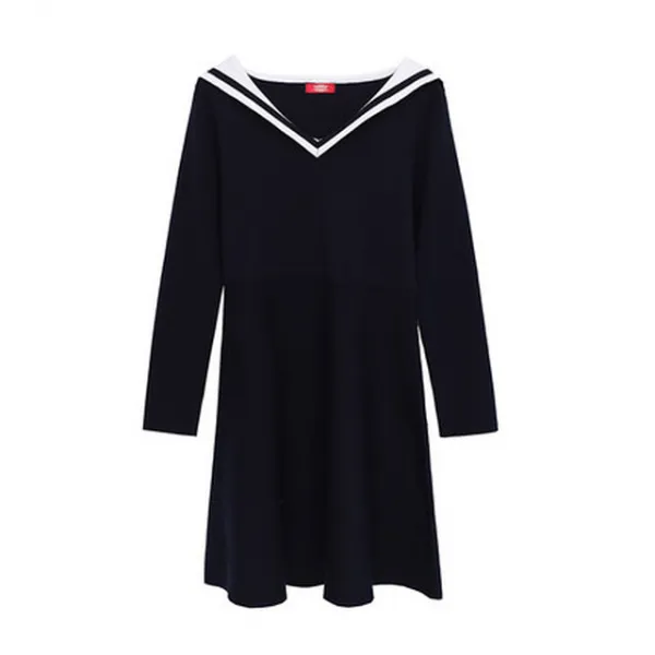 TAOBAO 여성 빅사이즈 쇼핑몰 원피스 한증막 해대풍 원피스-000029602