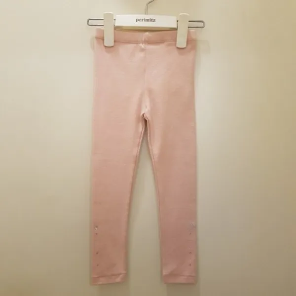 페리미츠 Nc05 베이직하트로고레깅스1 P1935p575