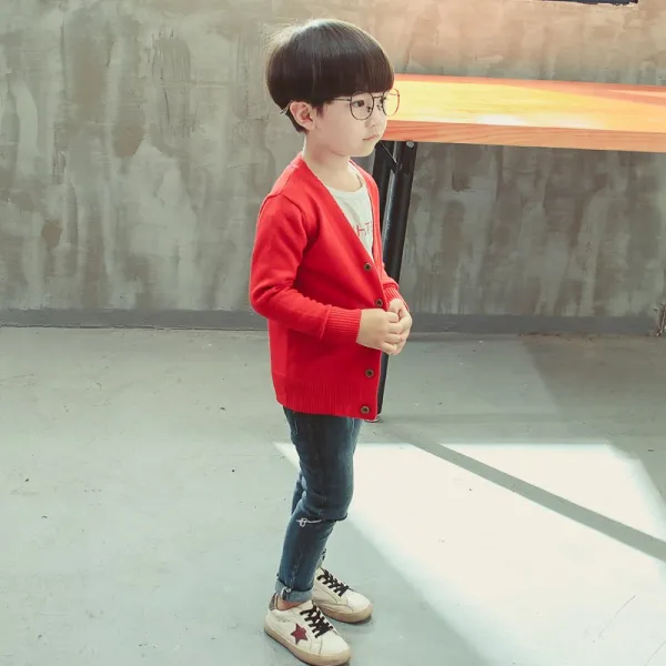 계집아이 우육 양털옷