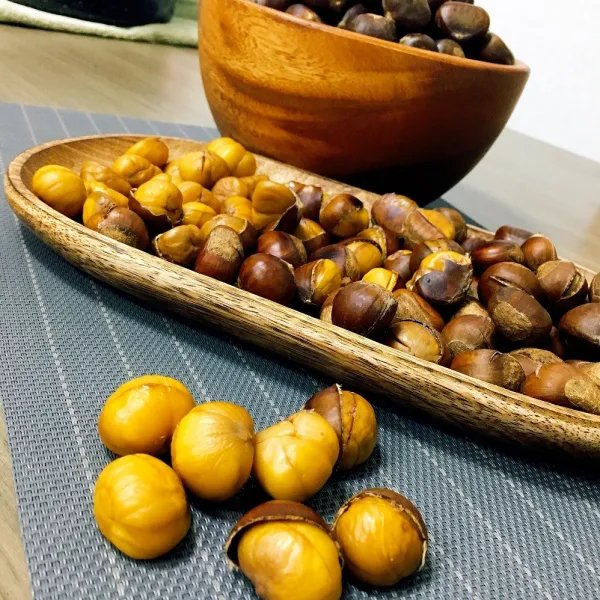 동우유통 천진 약단밤 더 맛있는 단밤 3kg 무료배송 1개 천진약단밤 3kg