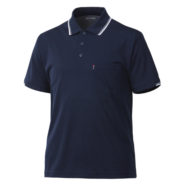  아트윈 T 061 T 062 작업복 춘하 봄여름 근무복 유니폼 단체복 여름 카라 반팔 티셔츠