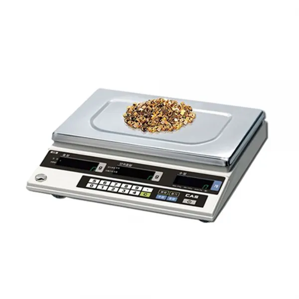3022 카스 계수용저울 CS 2.5kg 5kg 10kg 25kg 전자저울, 2.5CS(2.5kg단위0.5g)