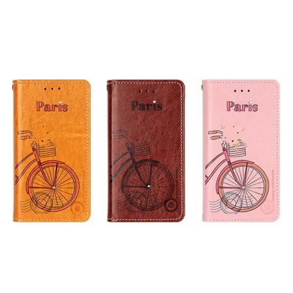  바보사랑 갤럭시a5 2017 A520 Cubigbicycle 서커케이스