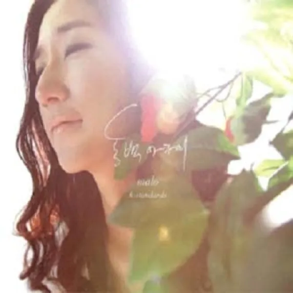 말로(Malo) - 동백아가씨(K-Standard) 스페셜앨범 (DK0629)