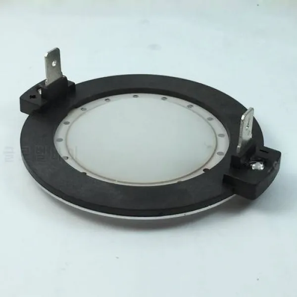 ND350 스피커 횡격막 교체 네오디뮴 스피커 44mm 보이스 코일 전문 오디오