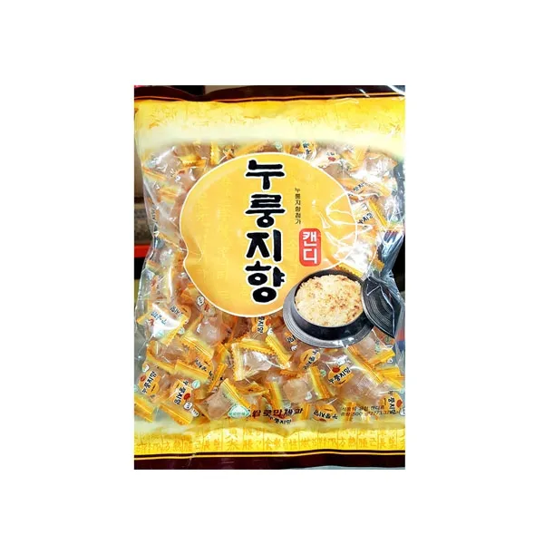 FK 누룽지사탕(쌀로만 800g)누룽지 간편아침 아침간편식 간편음식 즉석음식 끼니대용 눌은밥, 본상품