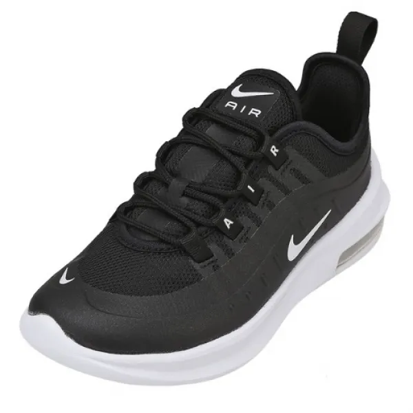 나이키 키즈 에어맥스 엑시스 운동화 검정 Ah5223 001 