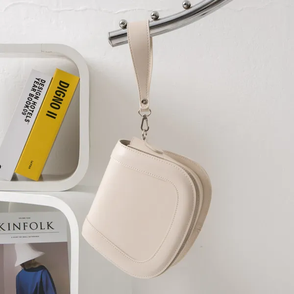 엔도르시 여성용 핸드 스트랩 크로스 클러치백 Eba722