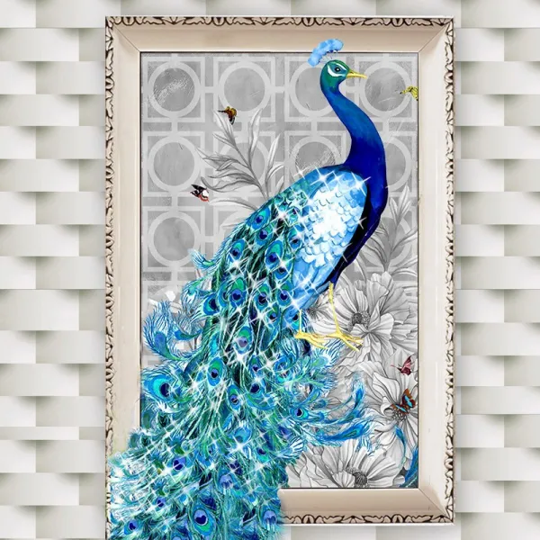 보석십자수 5d다이아몬드그림 2019년정품 가득한주얼리 작은폭 공작 화면시작 심플 기형 십자수 수공예 T03 이형큐빅 가득한주얼리 51*76cm 머리가 왼쪽으로 향 필요 첫머리가 오른쪽으로