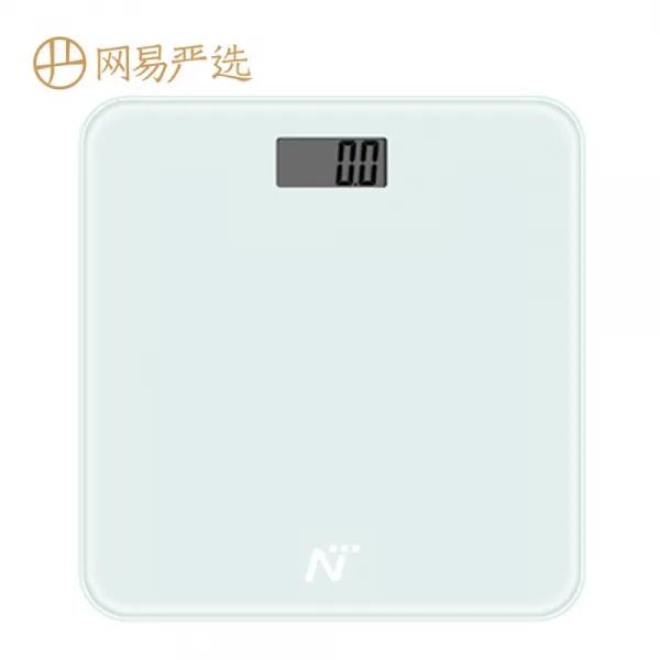 Others 왕 이 엄 선 이지 조 전자 체중계 인체 저울 정확 가정용 흰색 상세페이지 참조 상세페이지 참조