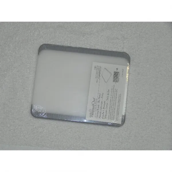 Pampered Chef 1 X 응석 요리사 바 도마 상세페이지참조