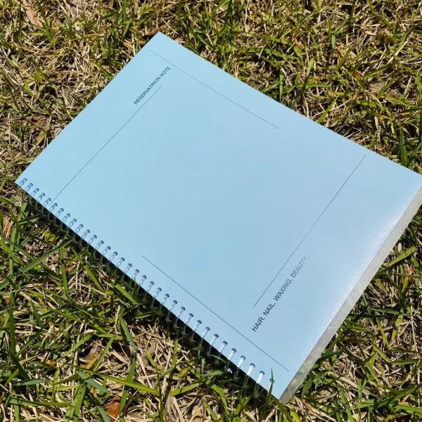 현기획 미용실 네일 왁싱 뷰티 예약노트-일매출 고객관리 예약관리 예약장부