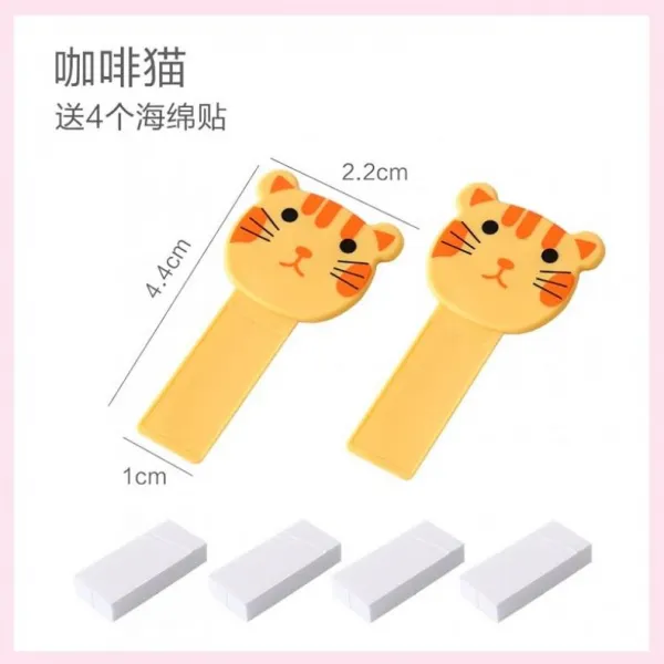 핸드 서클 뚜껑열기 실리콘 들추다 계림 보닛건조기 푸시 오프너 스티커 들추어 내다 비데 손이 더럽다 고양이 커피