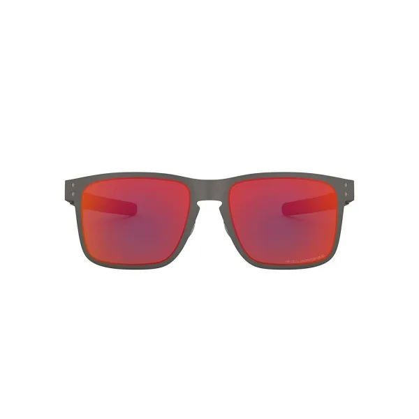 [독일구매대행] OAKLEY OO4123 55 412 305 55 412 오클리 OO4123 305 개 직사각 선글라스 55 그레이