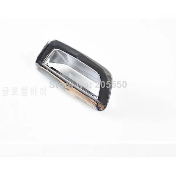 뒤 테일 도어 보울 트림 뷰로 앙코르 용 외장재 OPEL VAUXHALL MOKKA 2013
