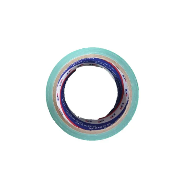 덕성 청테이프 50mm 7M 박스테이프, 단일 색상