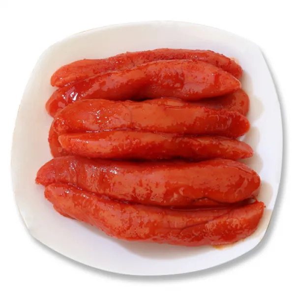강경젓갈 명란젓(실속형A) 명란젓, 500g, 1개