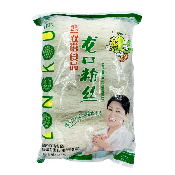 왕부정 중국식품- 쑤왕타 실당면 가는당면 200g