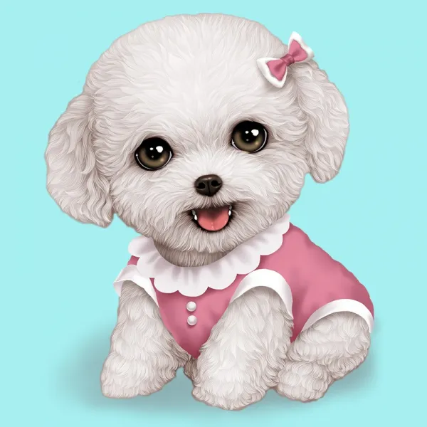 MODUPANDA 아이패드케이스 풀팩토리 보호케이스 APAD 6가죽 6ARI2 IPA1474APDR2A1566, 블루 기본값과 기본이 귀하다 목적견