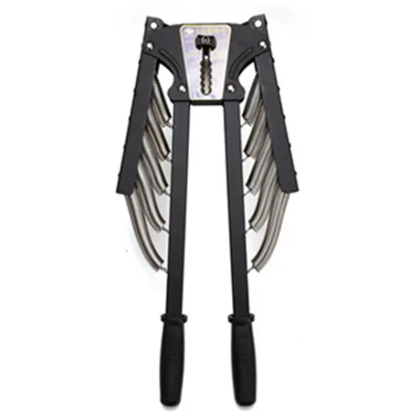  악력기/푸쉬업바 조은 5단 완력기 조절식 1615 