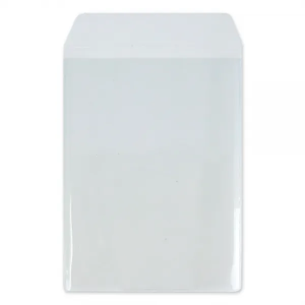 아인텍 A5 PVC 자동차등록증 화일, 화이트(10묶음), 1개