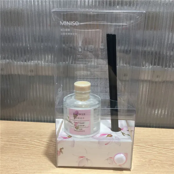 향초 계열 산골짜기 백합 청신하고 담백한 라벤더 분홍 꽃말 향기 분홍 꽃말 기타 향기