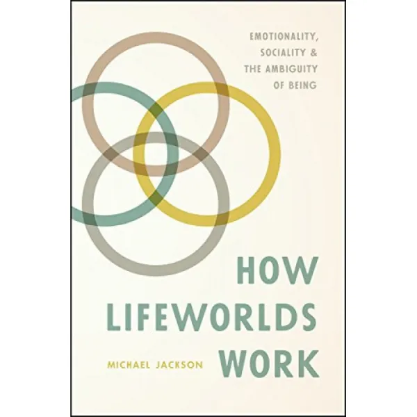 Lifeworlds 작동 방식 : 감정 사회성 및 존재의 모호성, 단일옵션