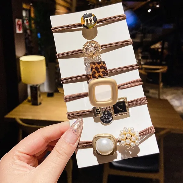 인싸템 여성 핫한 심플 머리밴드 헤어끈 숲 헤어액세서리