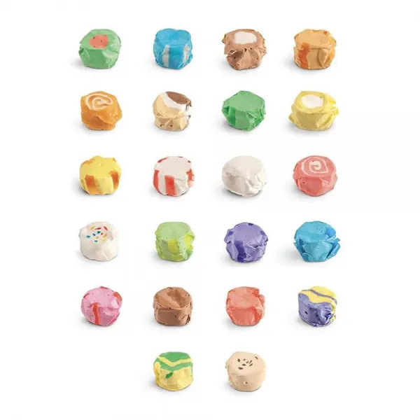 Taffy Shop 태피샵 즐겨찾기 소금물 섞기 1LB Favorites Mix Salt Water 1 LB
