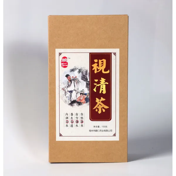 AWSANHU 결명자 국화차 비차시 청차차 밤새다 oem 붙이다 세대, 규격 없음, 규격 없음, 부티켓입니다.