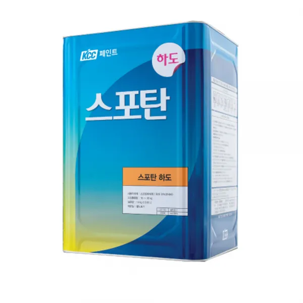 KCC 우레탄 옥상방수 방수재 모노탄 하도/중도/상도/차열, KCC하도1액형14KG