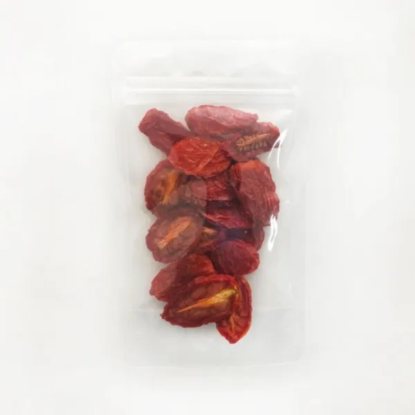 방울토마토칩 30g 건조토마토 토마토칩 건조과일 건과 SX1+2S171.2KG, 다반사 1