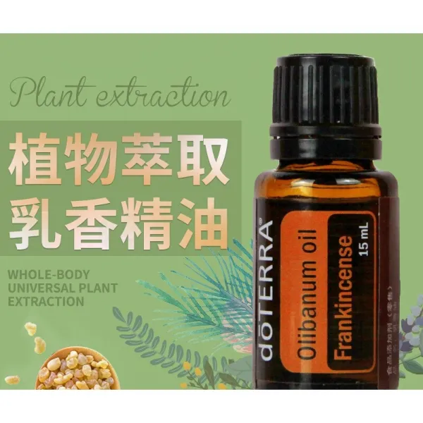 유향정유 단일 정유경구 향훈정유 15ml 미국공식사이트, 단일상품