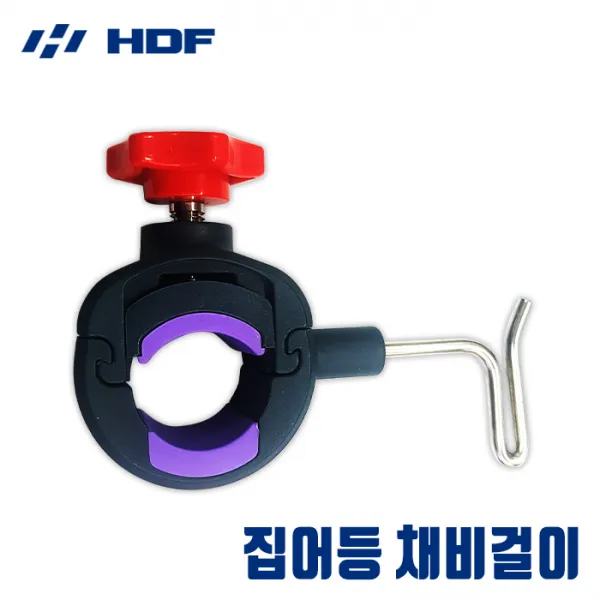 [HDF 해동] 집어등 채비걸이 집어등걸이 갈치 HT-1210, HT-1210 해동 집어등채비걸이