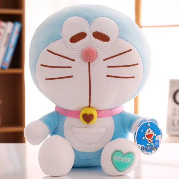 팅커벨 로봇고양이 랄a꿈 피규어 부바 블루 뚱보 허그 쿠션 생일 발렌타인데이 선물 여성 65 센치 30 센치 표정 허그 쿠 단돈 쌀눈쌀 눈