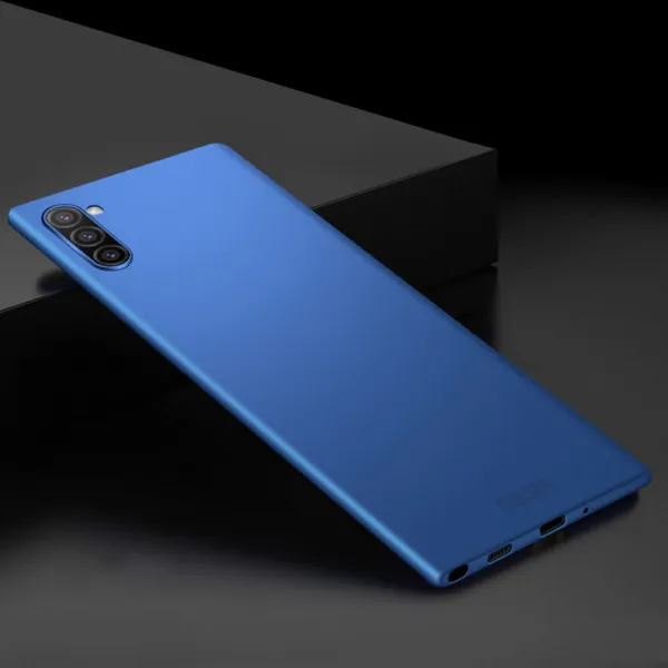 별도표기 MF정품 GALAXY 노트10 NOTE10 슈퍼슬림 케이스